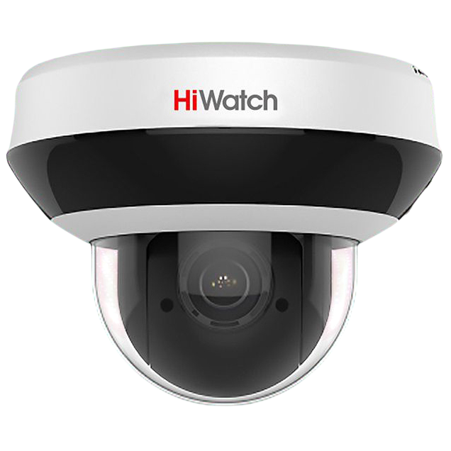 IP камера HiWatch DS-I405M(D)
