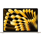 Ноутбук Apple MacBook Air 15 Starlight (M5, 2026) (MDVD4) (MDVD4(LL,HN,ZA,B,X,ZP)/A)