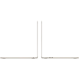 Ноутбук Apple MacBook Air 15 Starlight (M5, 2026) (MDVD4) (MDVD4(LL,HN,ZA,B,X,ZP)/A)