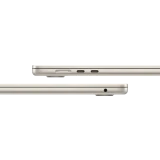 Ноутбук Apple MacBook Air 15 Starlight (M5, 2026) (MDVD4) (MDVD4(LL,HN,ZA,B,X,ZP)/A)