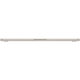 Ноутбук Apple MacBook Air 15 Starlight (M5, 2026) (MDVD4) (MDVD4(LL,HN,ZA,B,X,ZP)/A)