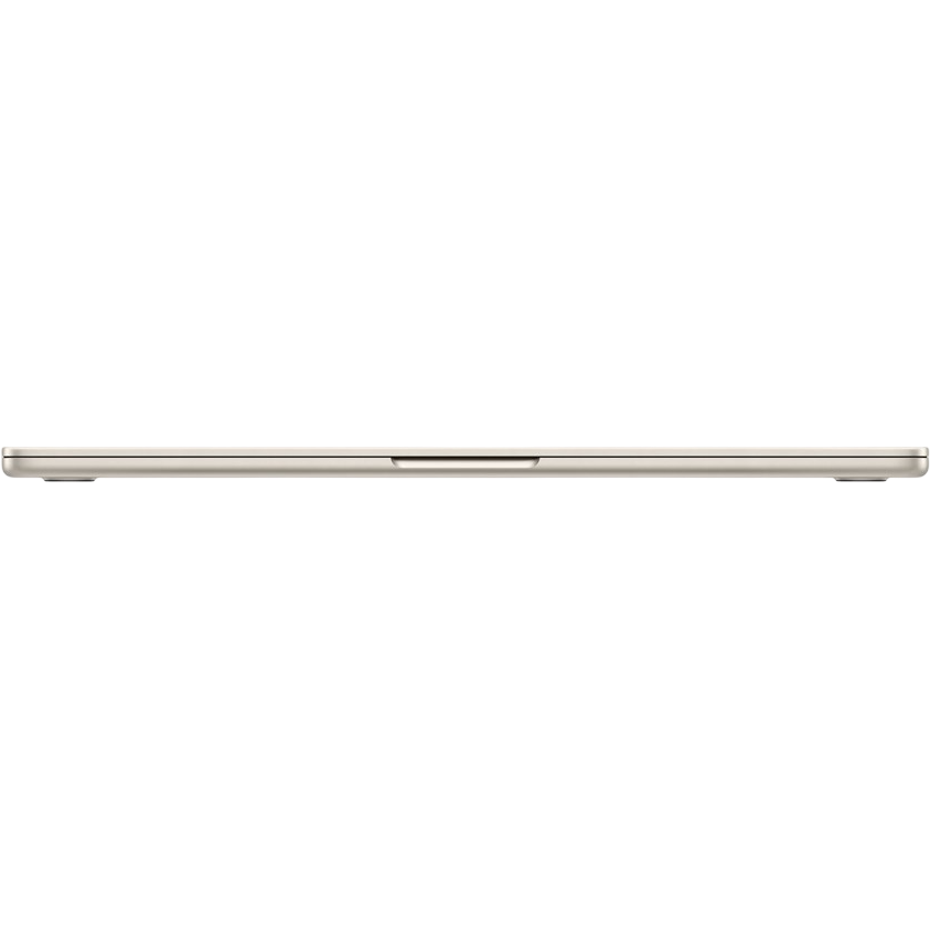 Ноутбук Apple MacBook Air 15 Starlight (M5, 2026) (MDVD4) - MDVD4(LL,HN,ZA,B,X,ZP)/A - фото 5