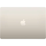 Ноутбук Apple MacBook Air 15 Starlight (M5, 2026) (MDVD4) (MDVD4(LL,HN,ZA,B,X,ZP)/A)