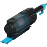 Пылесос Candy CVC600B-C (FZ0400M00RU)