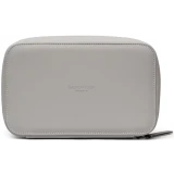 Футляр для аксессуаров Gaston Luga Dash Tech Organizer Beige (DSTOGTP)