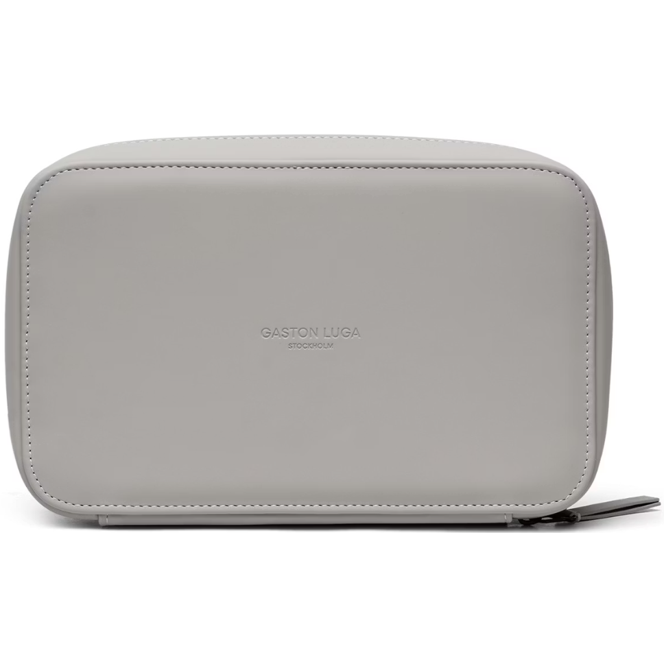 Футляр для аксессуаров Gaston Luga Dash Tech Organizer Beige - DSTOGTP