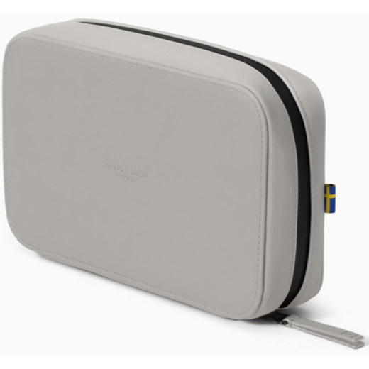 Футляр для аксессуаров Gaston Luga Dash Tech Organizer Beige - DSTOGTP - фото 2