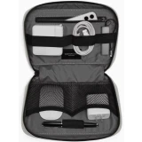 Футляр для аксессуаров Gaston Luga Dash Tech Organizer Beige (DSTOGTP)