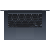 Ноутбук Apple MacBook Air 15 Midnight (M5, 2026) (MDVH4) (MDVH4(LL,HN,ZA,B,X,ZP)/A)