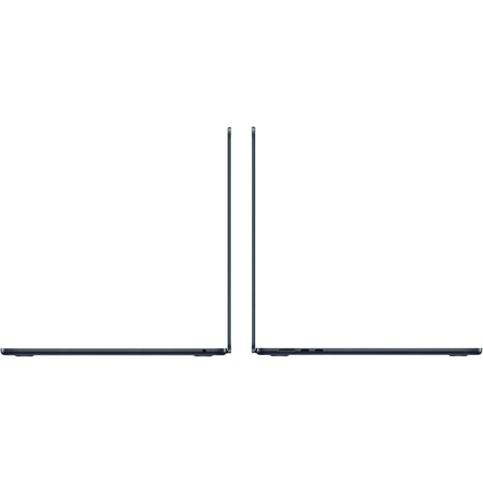 Ноутбук Apple MacBook Air 15 Midnight (M5, 2026) (MDVH4) - MDVH4(LL,HN,ZA,B,X,ZP)/A - фото 3