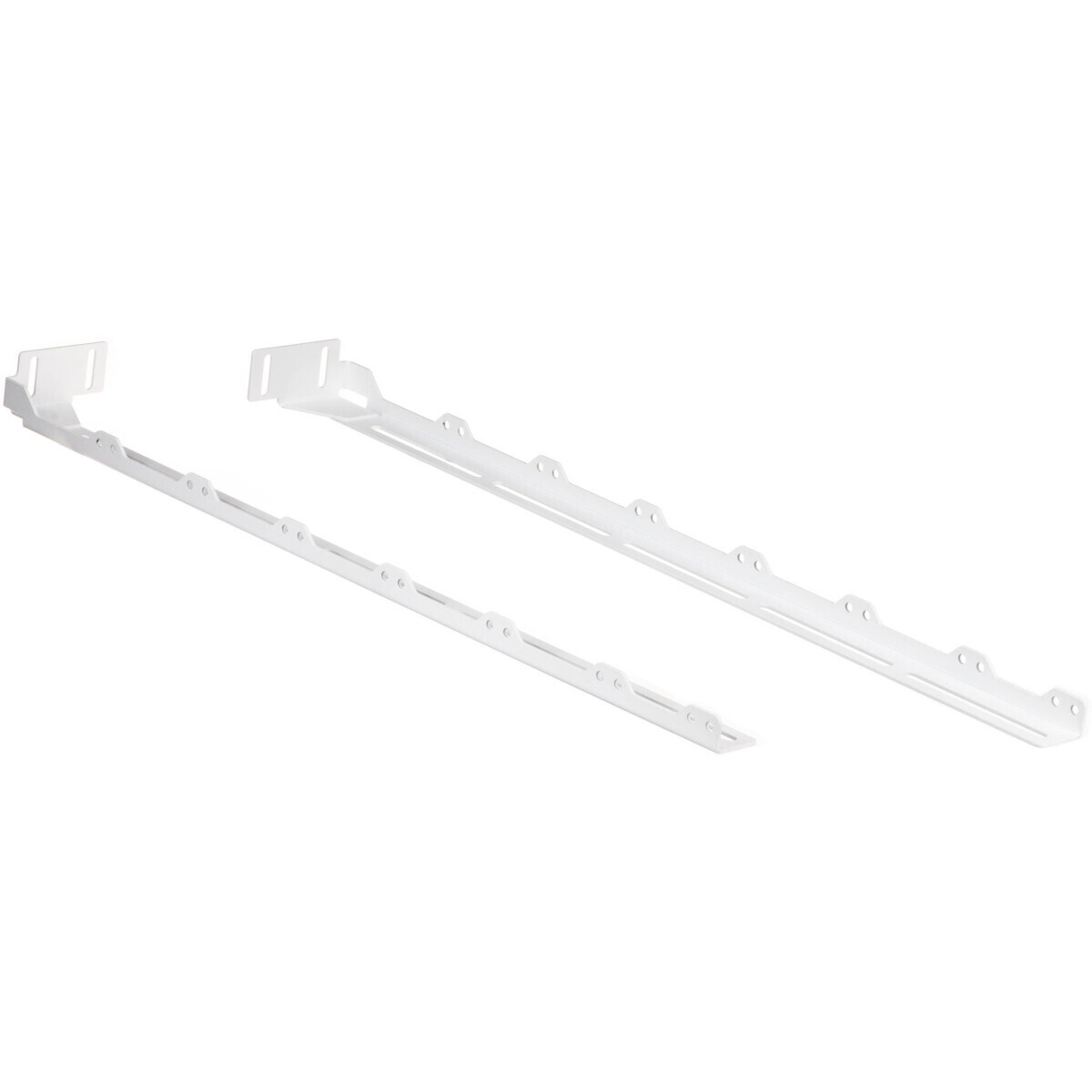 Монтажный комплект Poly Studio X70 VESA Mount - 875L2AA - фото 6