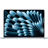 Ноутбук Apple MacBook Air 15 Sky Blue (M5, 2026) (MDVQ4) (MDVQ4(LL,HN,ZA,B,X,ZP)/A)