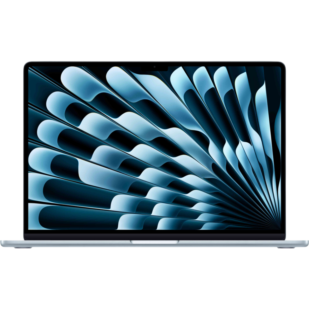 Ноутбук Apple MacBook Air 15 Sky Blue (M5, 2026) (MDVQ4)