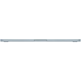 Ноутбук Apple MacBook Air 15 Sky Blue (M5, 2026) (MDVQ4) (MDVQ4(LL,HN,ZA,B,X,ZP)/A)