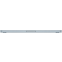 Ноутбук Apple MacBook Air 15 Sky Blue (M5, 2026) (MDVQ4) - MDVQ4(LL,HN,ZA,B,X,ZP)/A - фото 5