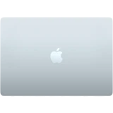 Ноутбук Apple MacBook Air 15 Sky Blue (M5, 2026) (MDVQ4) (MDVQ4(LL,HN,ZA,B,X,ZP)/A)