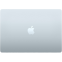 Ноутбук Apple MacBook Air 15 Sky Blue (M5, 2026) (MDVQ4) - MDVQ4(LL,HN,ZA,B,X,ZP)/A - фото 6