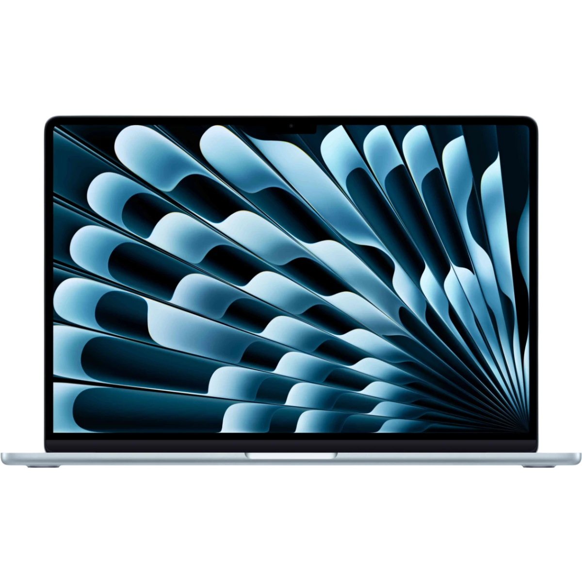 Ноутбук Apple MacBook Air 15 Sky Blue (M5, 2026) (MDVT4) - MDVT4(LL,HN,ZA,B,X,ZP)/A