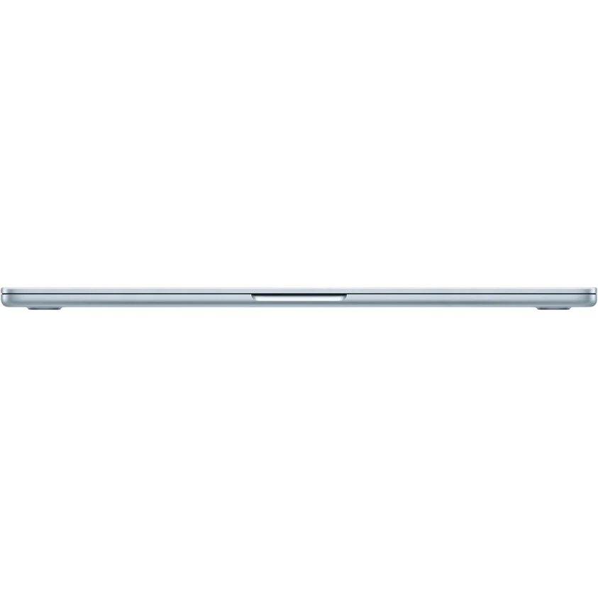 Ноутбук Apple MacBook Air 15 Sky Blue (M5, 2026) (MDVT4) - MDVT4(LL,HN,ZA,B,X,ZP)/A - фото 5