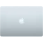 Ноутбук Apple MacBook Air 15 Sky Blue (M5, 2026) (MDVT4) - MDVT4(LL,HN,ZA,B,X,ZP)/A - фото 6