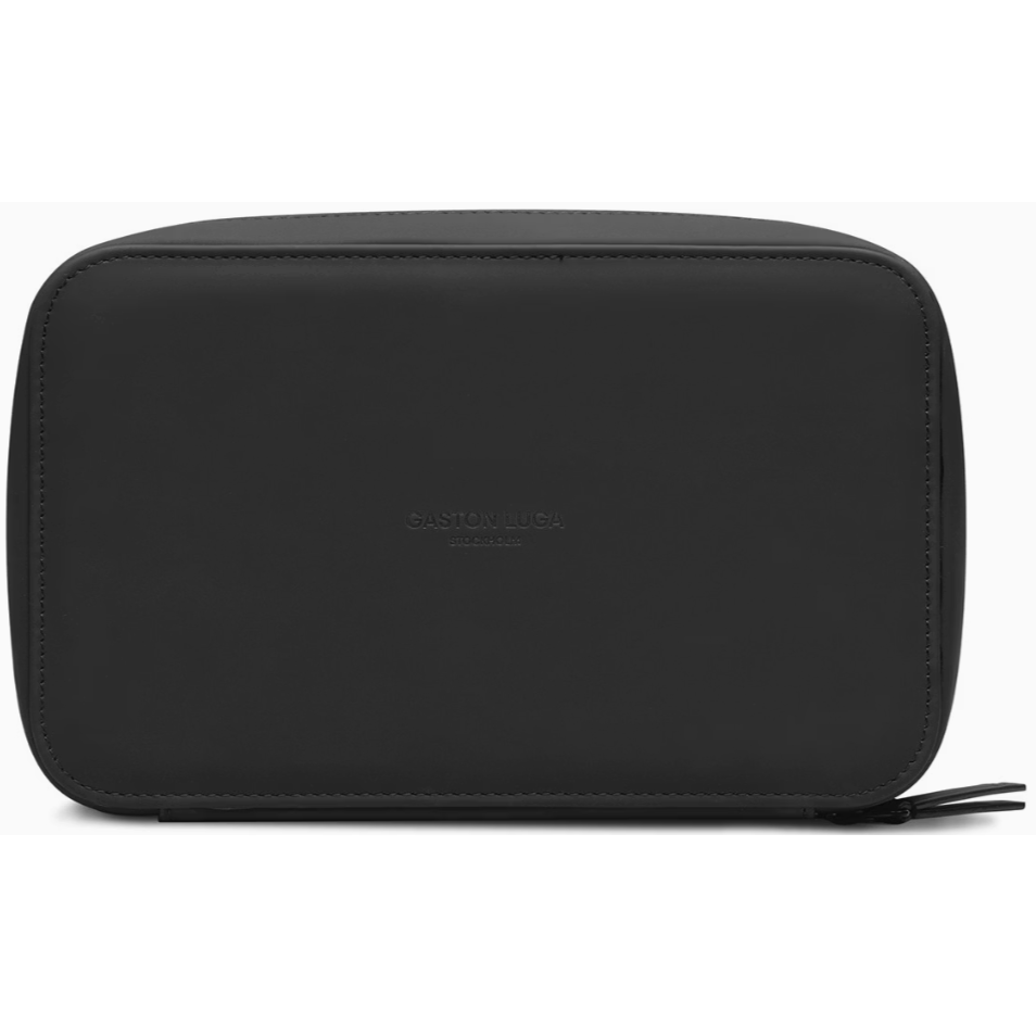 Футляр для аксессуаров Gaston Luga Dash Tech Organizer Black