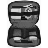 Футляр для аксессуаров Gaston Luga Dash Tech Organizer Black (DSTOGBK)