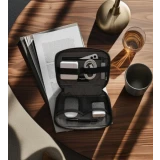 Футляр для аксессуаров Gaston Luga Dash Tech Organizer Black (DSTOGBK)