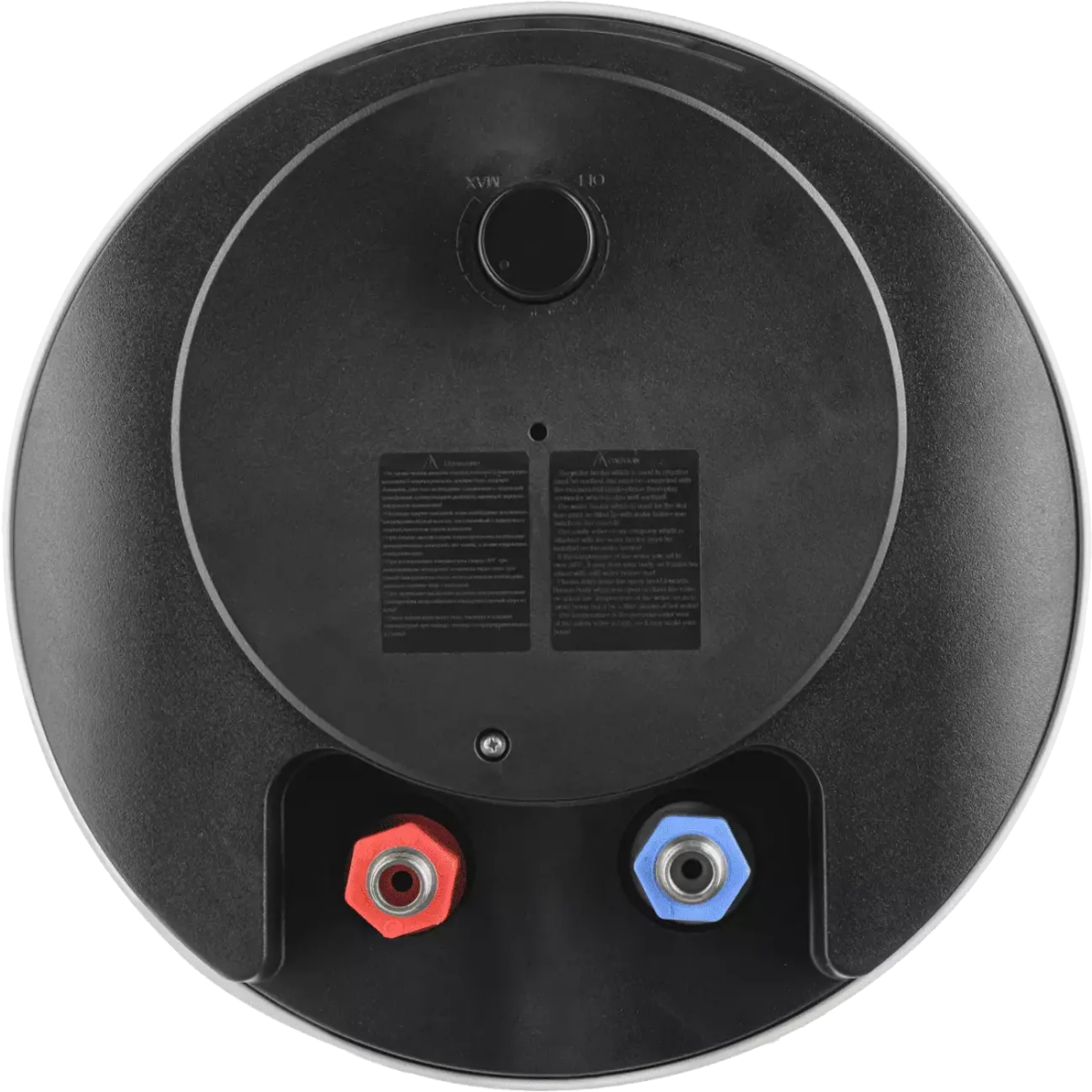 Водонагреватель Haier ES100V-C1 - GA04J201DRU - фото 8