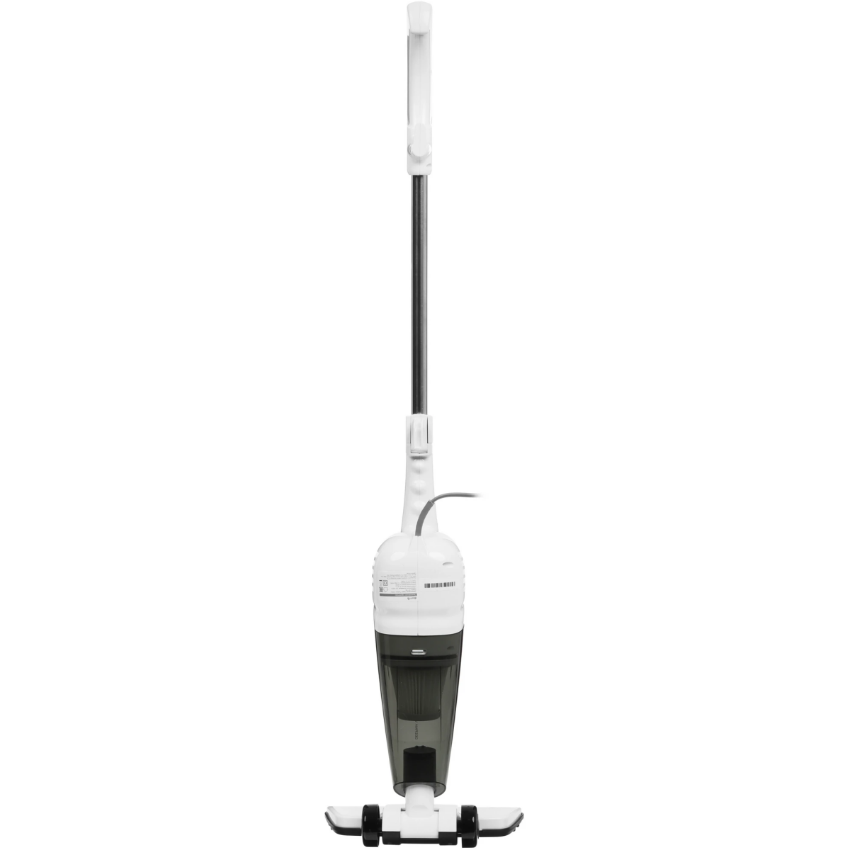 Пылесос Deerma DX118C Combo - фото 3