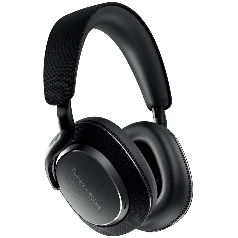 Гарнитура Bowers & Wilkins Px7 S3 Black