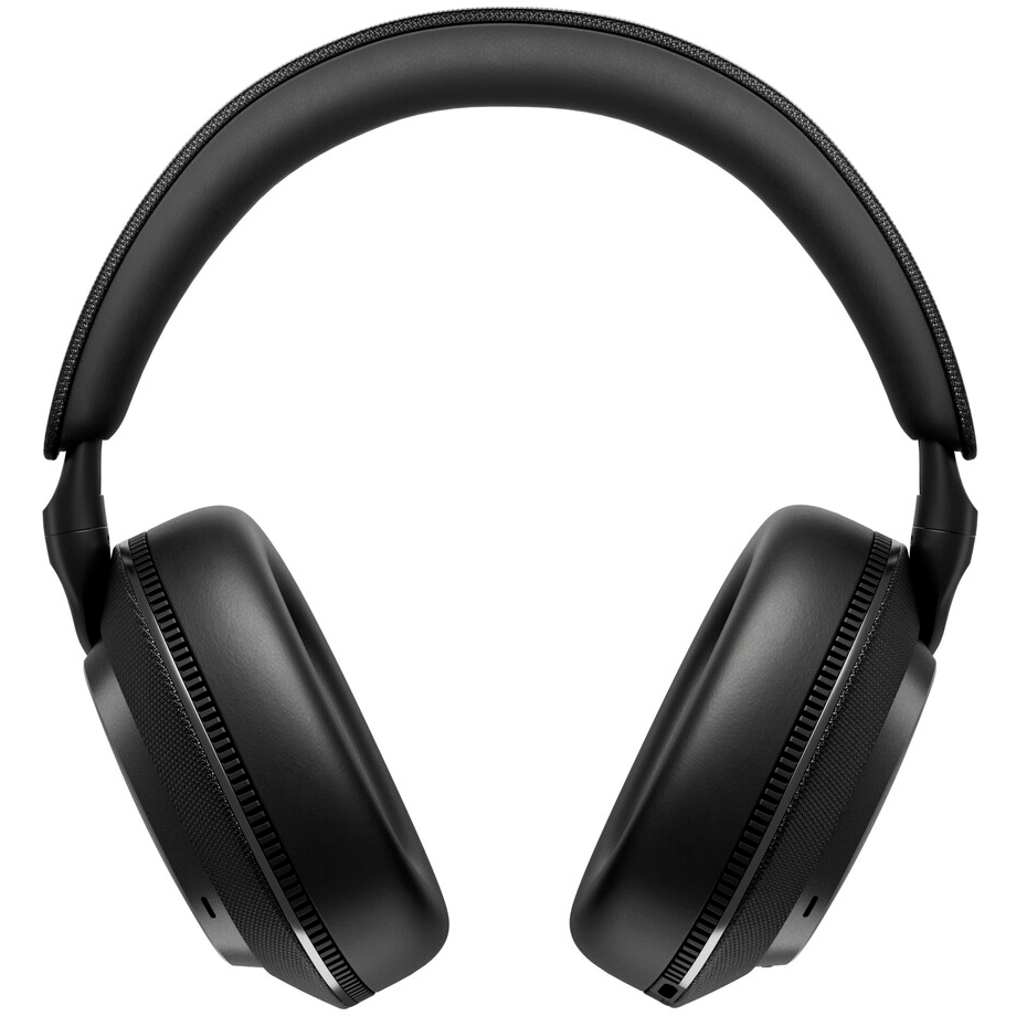 Гарнитура Bowers & Wilkins Px7 S3 Black - фото 2