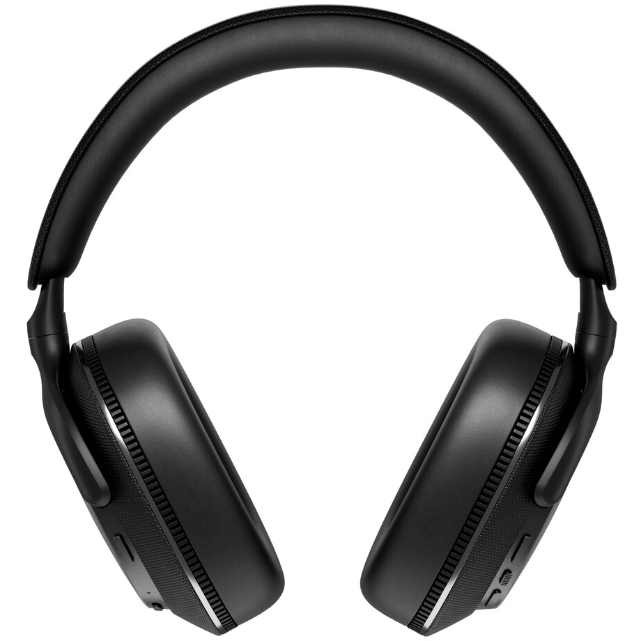 Гарнитура Bowers & Wilkins Px7 S3 Black - фото 3