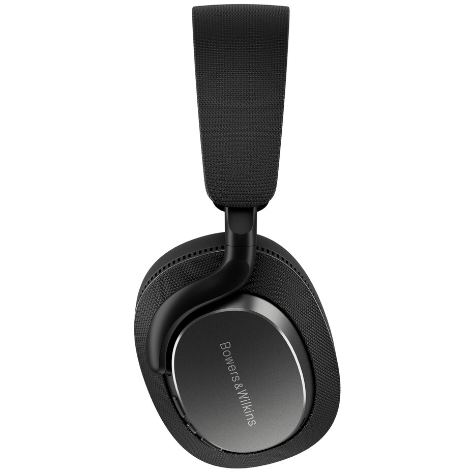 Гарнитура Bowers & Wilkins Px7 S3 Black - фото 4