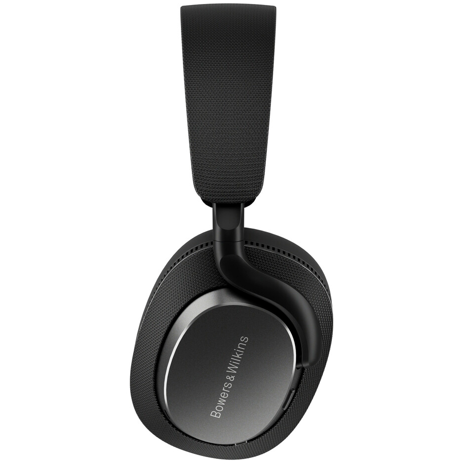 Гарнитура Bowers & Wilkins Px7 S3 Black - фото 5