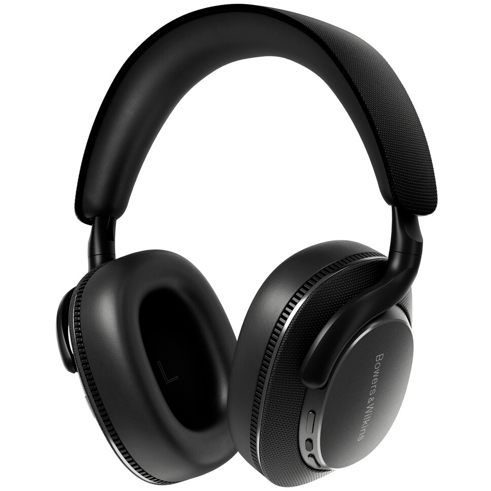 Гарнитура Bowers & Wilkins Px7 S3 Black - фото 6