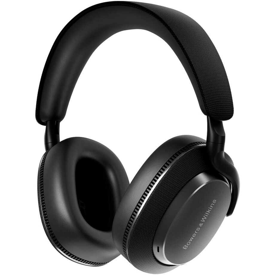 Гарнитура Bowers & Wilkins Px7 S3 Black - фото 7