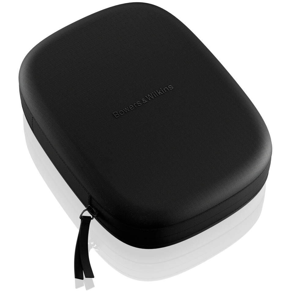 Гарнитура Bowers & Wilkins Px7 S3 Black - фото 9