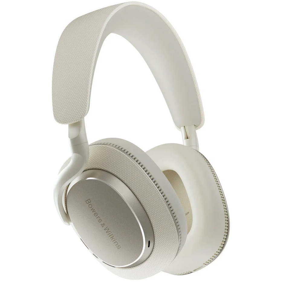 Гарнитура Bowers & Wilkins Px7 S3 Canvas White