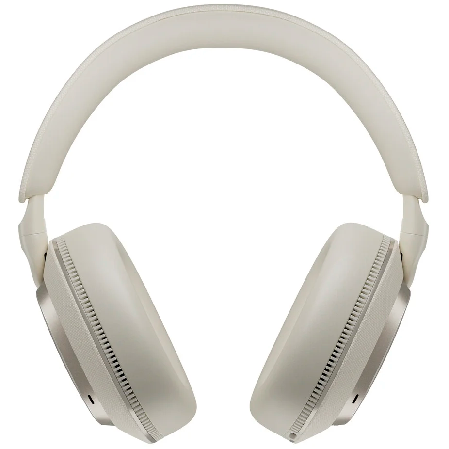 Гарнитура Bowers & Wilkins Px7 S3 Canvas White - фото 2