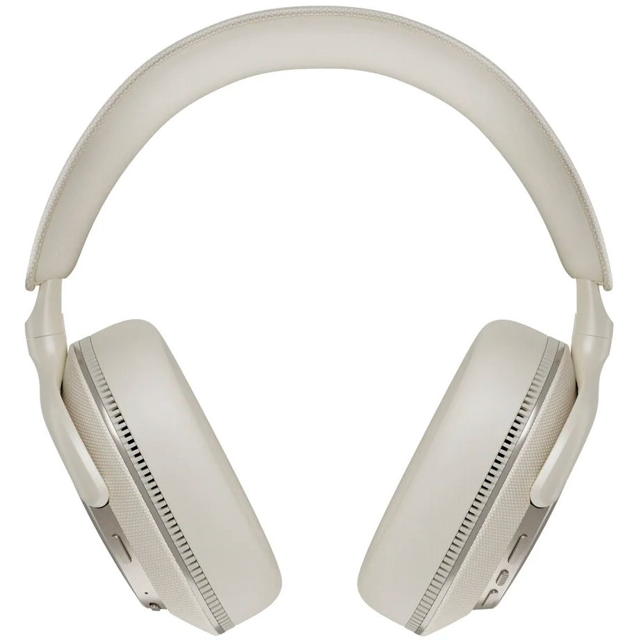 Гарнитура Bowers & Wilkins Px7 S3 Canvas White - фото 3