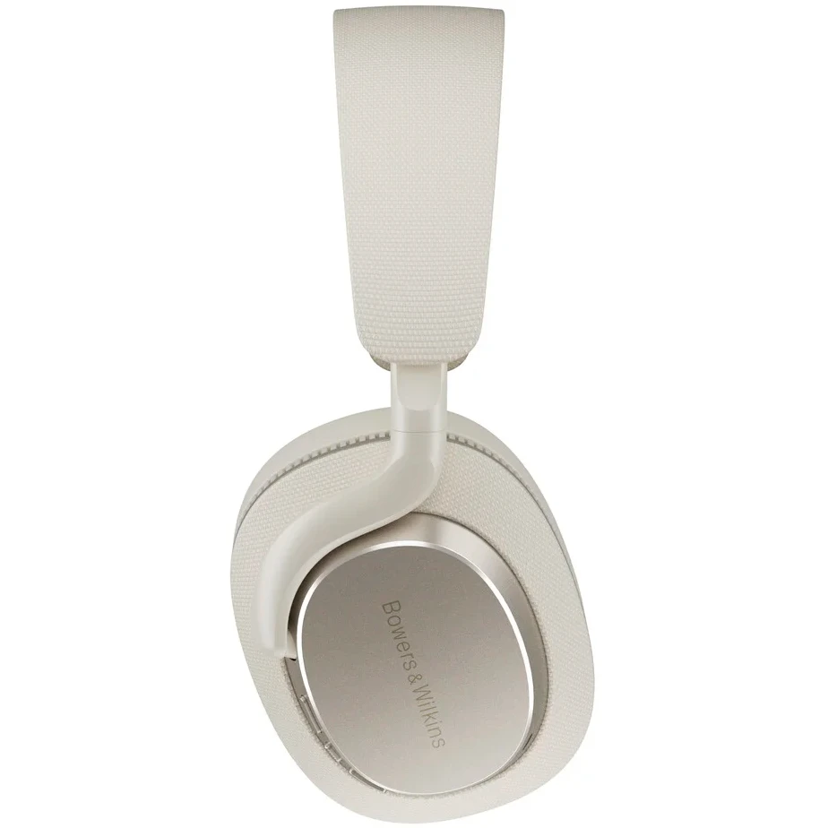 Гарнитура Bowers & Wilkins Px7 S3 Canvas White - фото 4