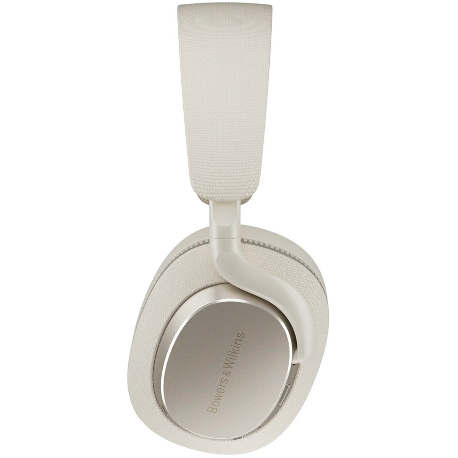 Гарнитура Bowers & Wilkins Px7 S3 Canvas White - фото 5