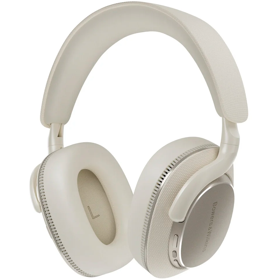 Гарнитура Bowers & Wilkins Px7 S3 Canvas White - фото 6