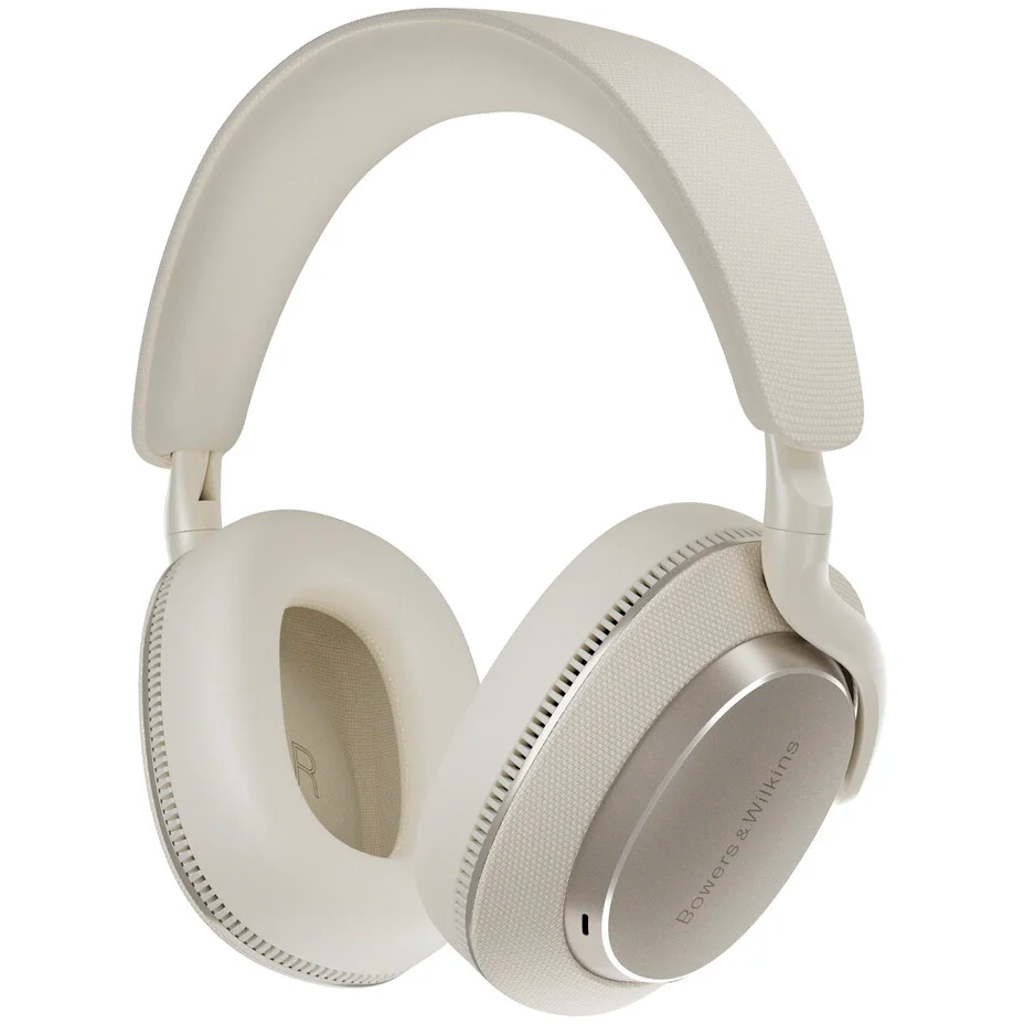 Гарнитура Bowers & Wilkins Px7 S3 Canvas White - фото 7