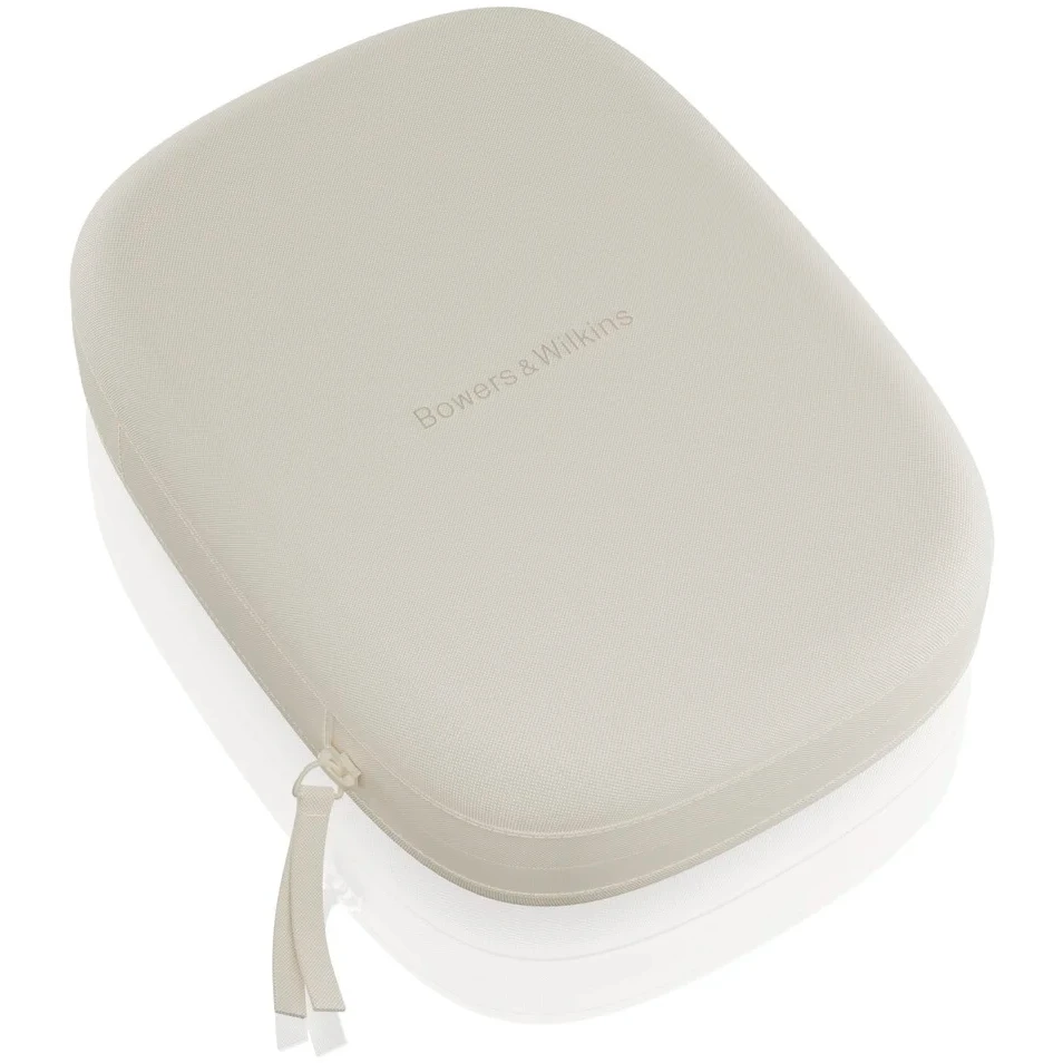 Гарнитура Bowers & Wilkins Px7 S3 Canvas White - фото 9