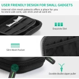 Футляр для аксессуаров UGREEN LP128 (50274)