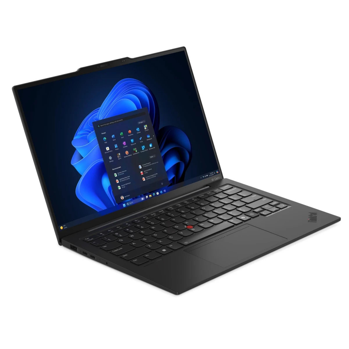 Ноутбук Lenovo ThinkPad X1 Carbon Gen 13 Aura Edition (21NS00XNGQ) - фото 2