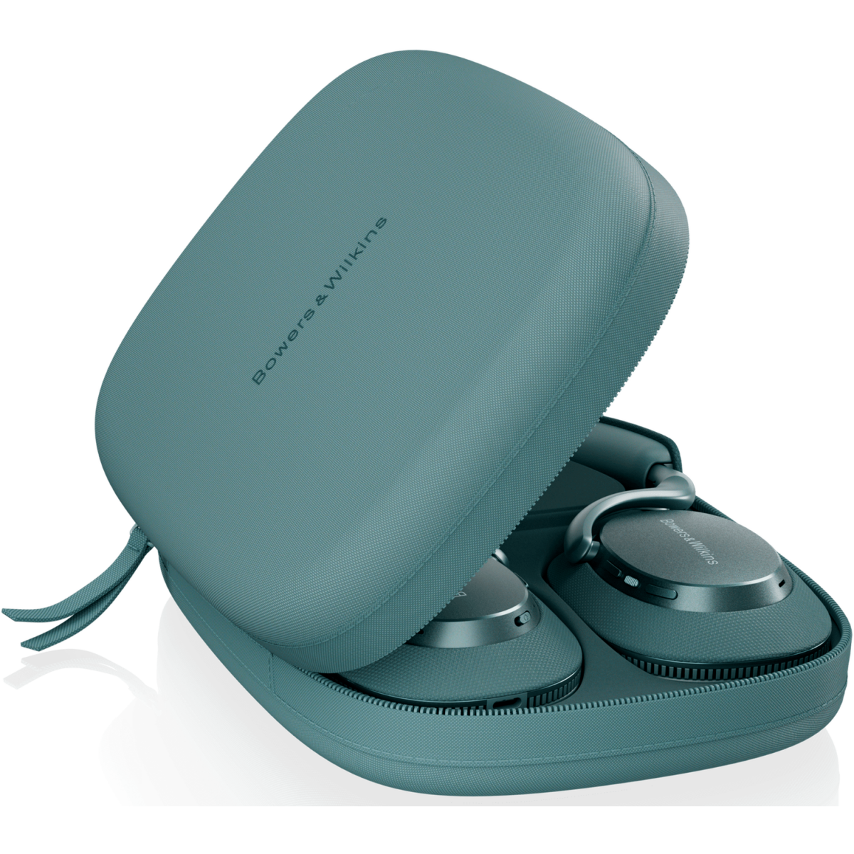 Гарнитура Bowers & Wilkins Px7 S3 Frost Blue - фото 4