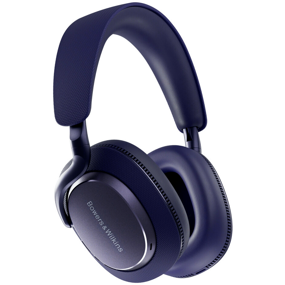 Гарнитура Bowers & Wilkins Px7 S3 Indigo Blue