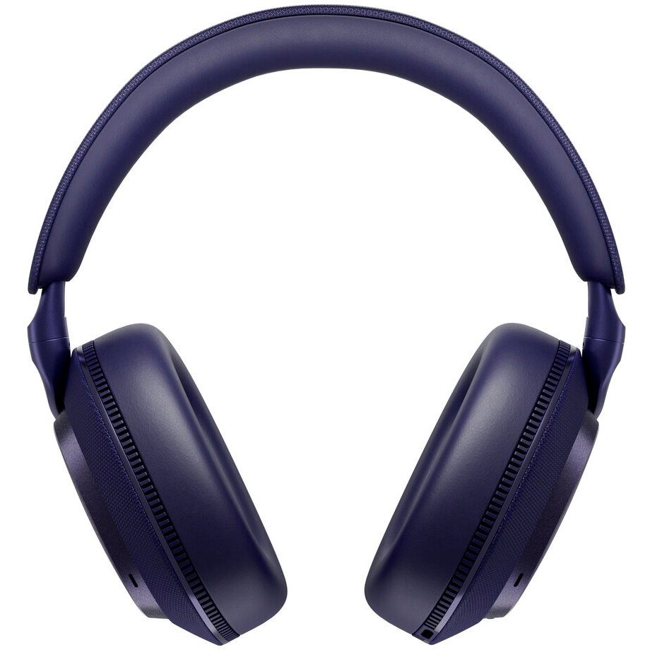 Гарнитура Bowers & Wilkins Px7 S3 Indigo Blue - фото 2